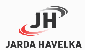Logo Jaroslav Havelka